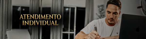 Atendimento Individual